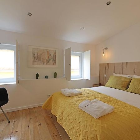 Flh Fontainhas Homey Mezzanine Porto Zewnętrze zdjęcie