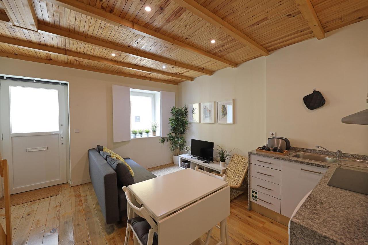 Flh Fontainhas Homey Mezzanine Porto Zewnętrze zdjęcie