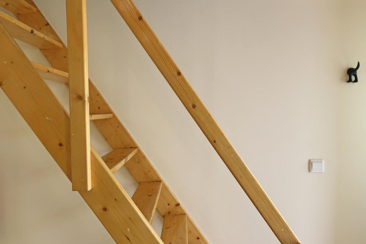 Flh Fontainhas Homey Mezzanine Porto Zewnętrze zdjęcie
