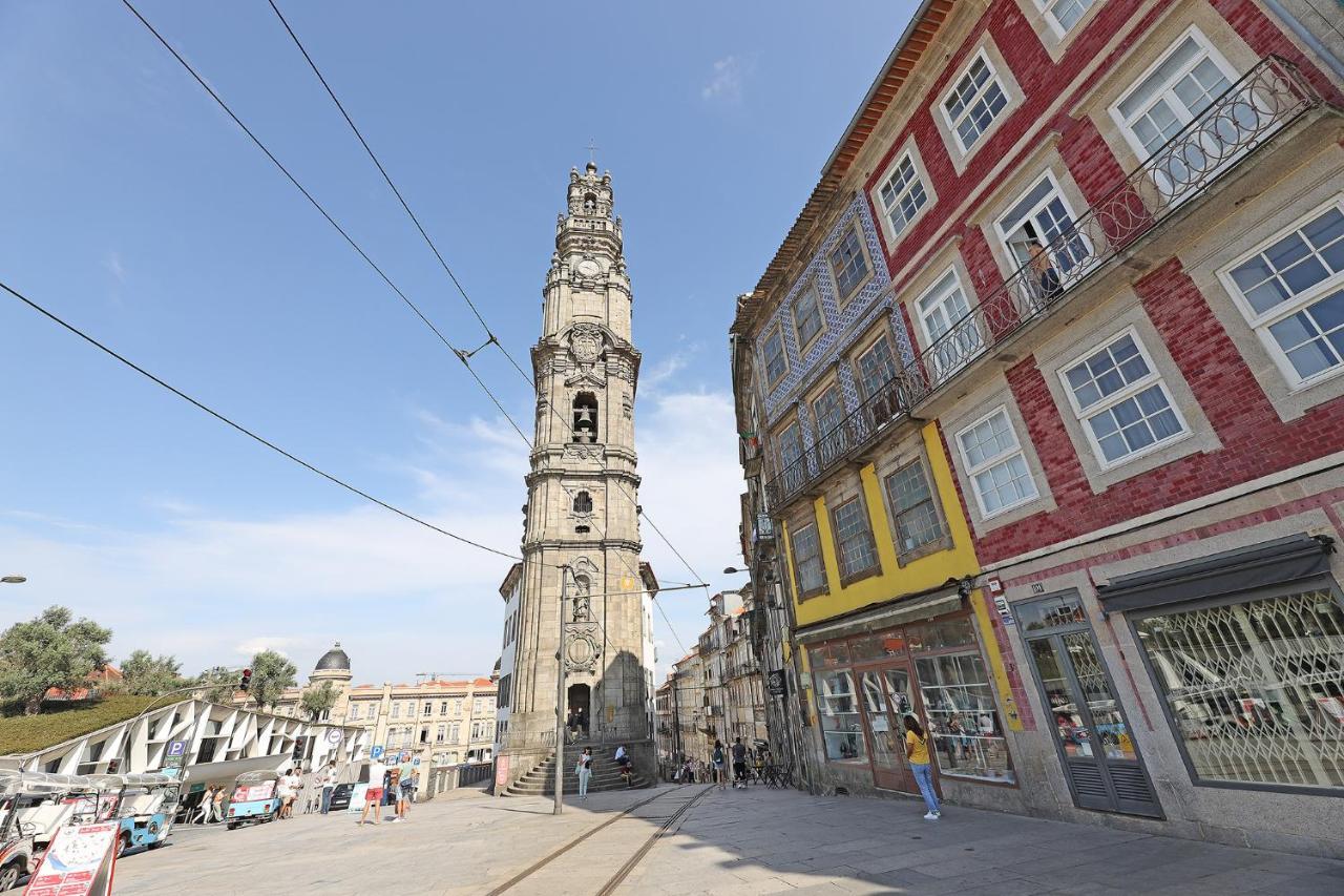 Flh Fontainhas Homey Mezzanine Porto Zewnętrze zdjęcie