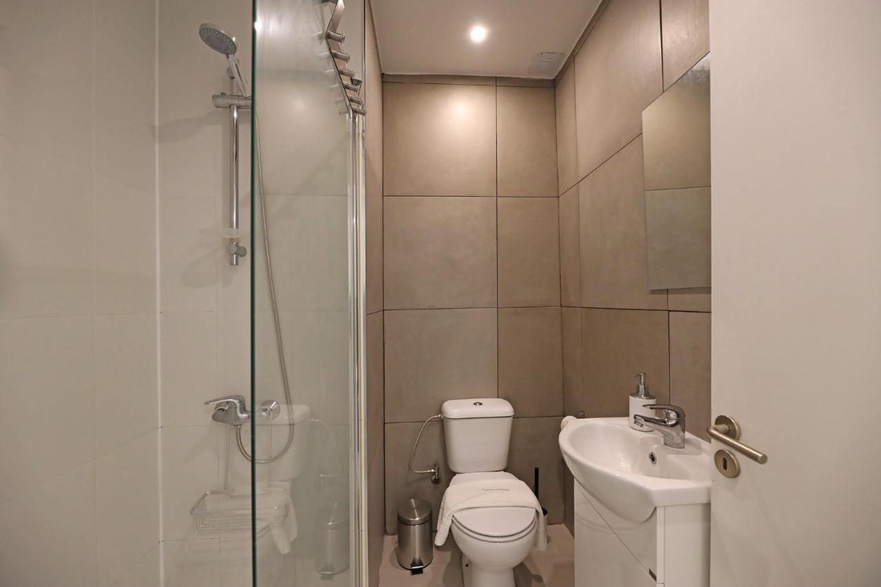 Flh Fontainhas Homey Mezzanine Porto Zewnętrze zdjęcie