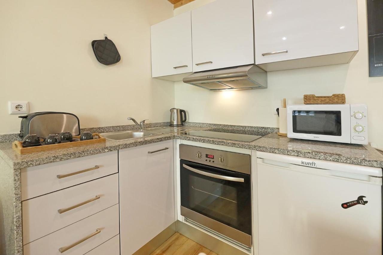 Flh Fontainhas Homey Mezzanine Porto Zewnętrze zdjęcie